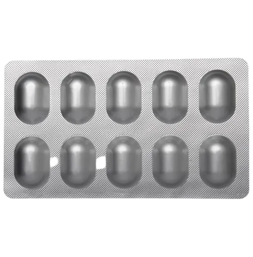 hosit d3 tablet 10's